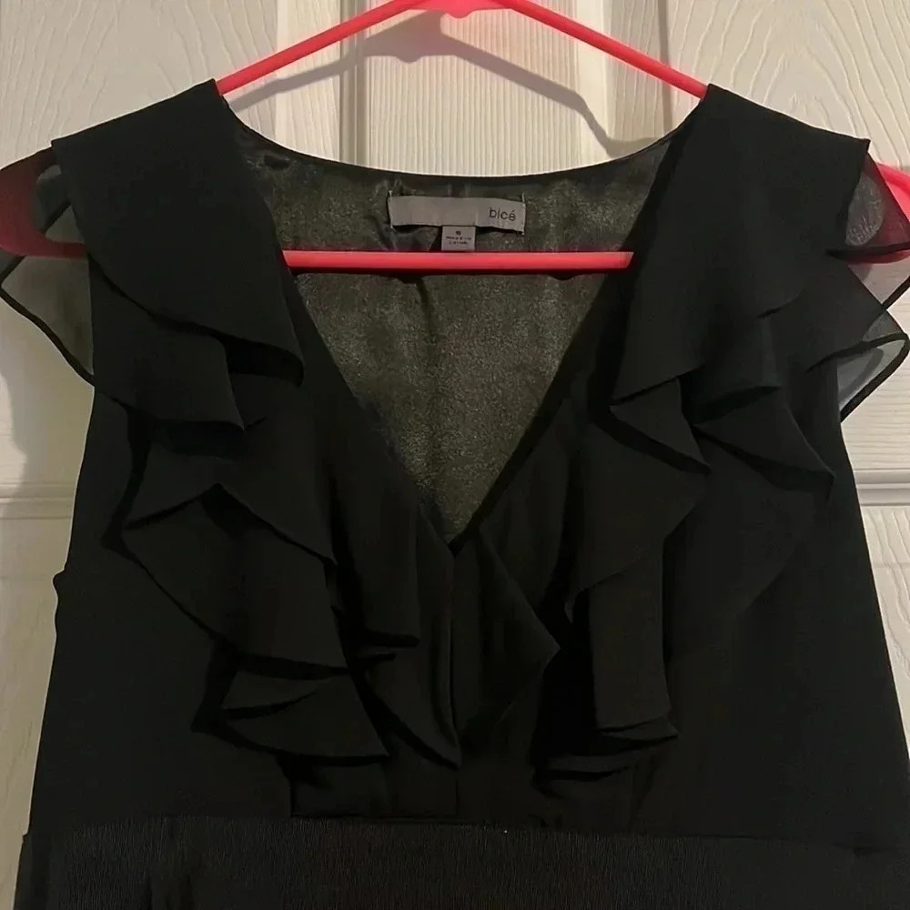 Bicé formal dress - Size 6 - Picture 2 of 4
